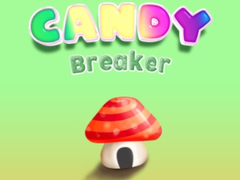 Cluiche Candy Breaker