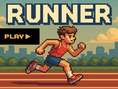 Cluiche Runner