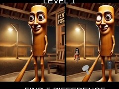 Cluiche Thung Thung Sahur Difference