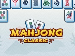 Cluiche Mahjong Classic