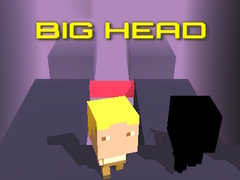 Cluiche BigHead