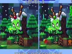 Cluiche Minecraft Lava Chicken Difference