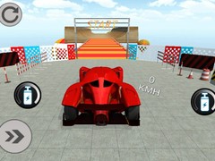 Cluiche Car Racing