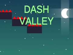 Cluiche Dash Valley