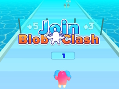 Cluiche Join Blob Clash