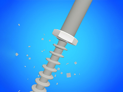 Cluiche Bolt Climb: Tap to the Top