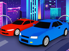 Cluiche Race It: Car Racing