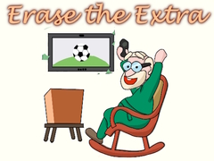 Cluiche Erase the Extra Element