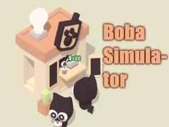 Cluiche Boba Simulator