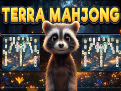 Cluiche Terra Mahjong