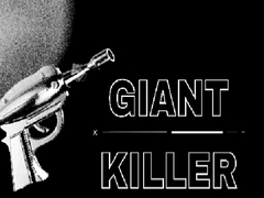 Cluiche Giant Killer