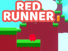 Cluiche Red Runner