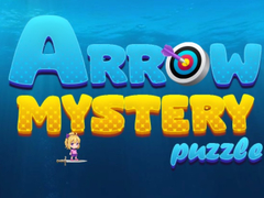 Cluiche Arrow Mystery Puzzle