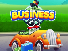 Cluiche Business Go