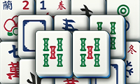 Cluiche Grand Mahjong