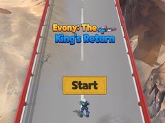 Cluiche Evony: The Kings Return
