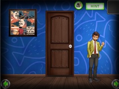 Cluiche Amgel Easy Room Escape 288