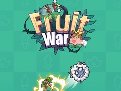 Cluiche Fruit War