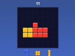 Cluiche Block Master Super Puzzle
