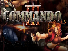 Cluiche Commando III