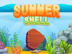 Cluiche Summer Shell