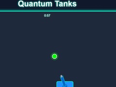 Cluiche Quantum Tanks