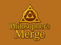 Cluiche Philosopher's Merge