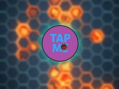 Cluiche Tap Frenzy