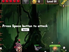Cluiche Jungle Fury Mutant Rhino Mayhem