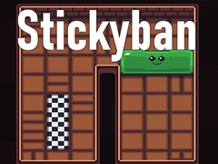Cluiche Stickyban