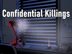 Cluiche Confidential Killings
