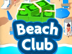 Cluiche Beach Club