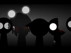 Cluiche Sprunki: The Lost Souls