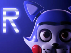 Cluiche Five Nights at Candy's Remaster