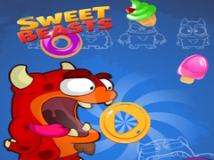 Cluiche Sweet Beasts