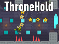 Cluiche ThroneHold