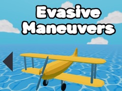 Cluiche Evasive Maneuvers