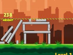 Cluiche Tower Boom Level Pack