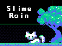 Cluiche Slime Rain