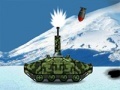 Cluiche Super Tank