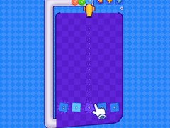 Cluiche 2048 Blocks Destruction