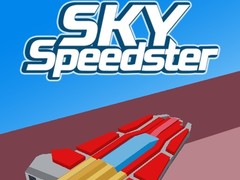 Cluiche Sky Speedster
