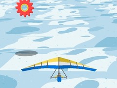 Cluiche Hang Glider