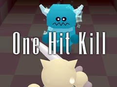Cluiche One Hit Kill