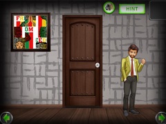 Cluiche Amgel Juneteenth Day Escape