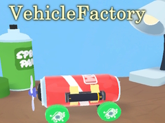 Cluiche VehicleFactory
