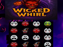 Cluiche Wicked Whirl