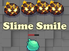 Cluiche Slime Smile