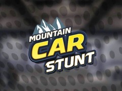 Cluiche Mountain Car Stunt