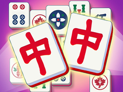 Cluiche Grand Mahjong